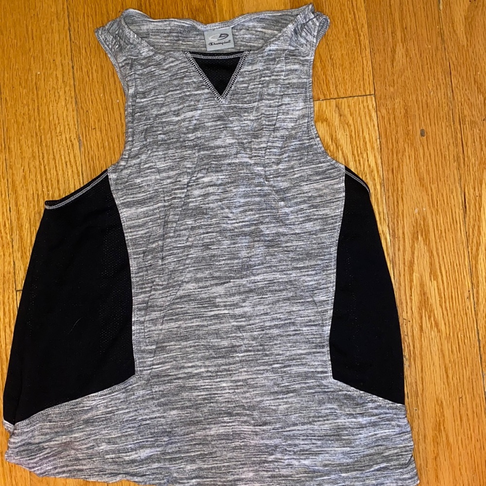 Champion XS workout tank